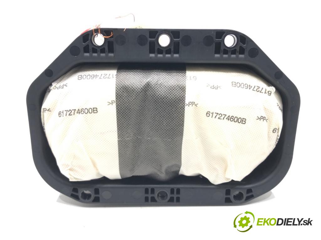 OPEL ASTRA J Kombi 2011 118 kW 2.0 CDTI (35) 1956 AirBag spolujazdca 12847035 (Airbag)