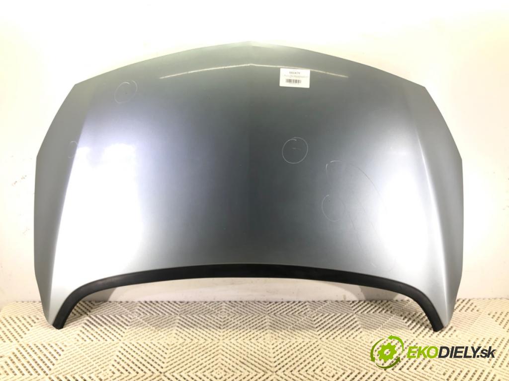 OPEL ASTRA J Sports Tourer (P10) 2010 - 2015    2.0 CDTI (35) 118 kW [160 KM] olej napędowy 2010 - 2015  kapota  (Kapoty)