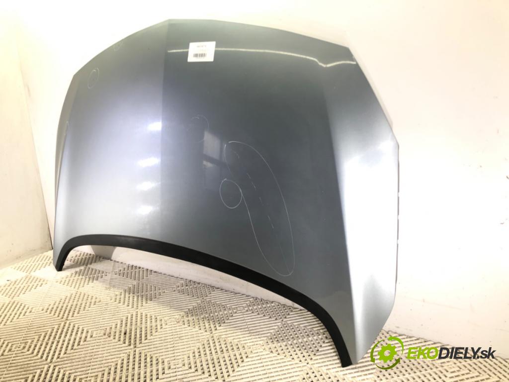 OPEL ASTRA J Sports Tourer (P10) 2010 - 2015    2.0 CDTI (35) 118 kW [160 KM] olej napędowy 2010 - 2015  kapota  (Kapoty)