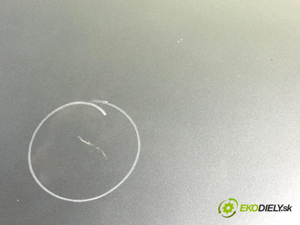 OPEL ASTRA J Sports Tourer (P10) 2010 - 2015    2.0 CDTI (35) 118 kW [160 KM] olej napędowy 2010 - 2015  kapota  (Kapoty)