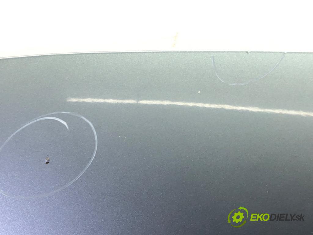 OPEL ASTRA J Sports Tourer (P10) 2010 - 2015    2.0 CDTI (35) 118 kW [160 KM] olej napędowy 2010 - 2015  kapota  (Kapoty)