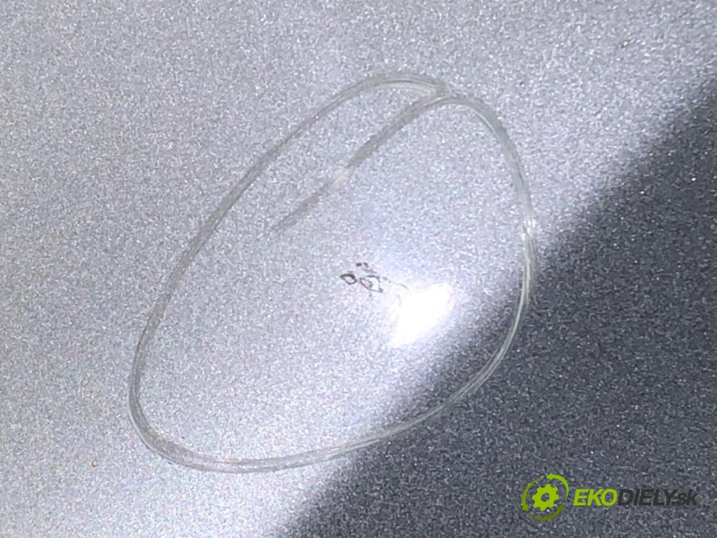 OPEL ASTRA J Sports Tourer (P10) 2010 - 2015    2.0 CDTI (35) 118 kW [160 KM] olej napędowy 2010 - 2015  kapota  (Kapoty)