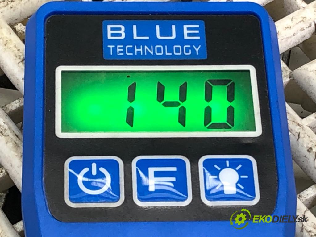 OPEL ASTRA J Sports Tourer (P10) 2010 - 2015    2.0 CDTI (35) 118 kW [160 KM] olej napędowy 2010 - 2015  kapota  (Kapoty)