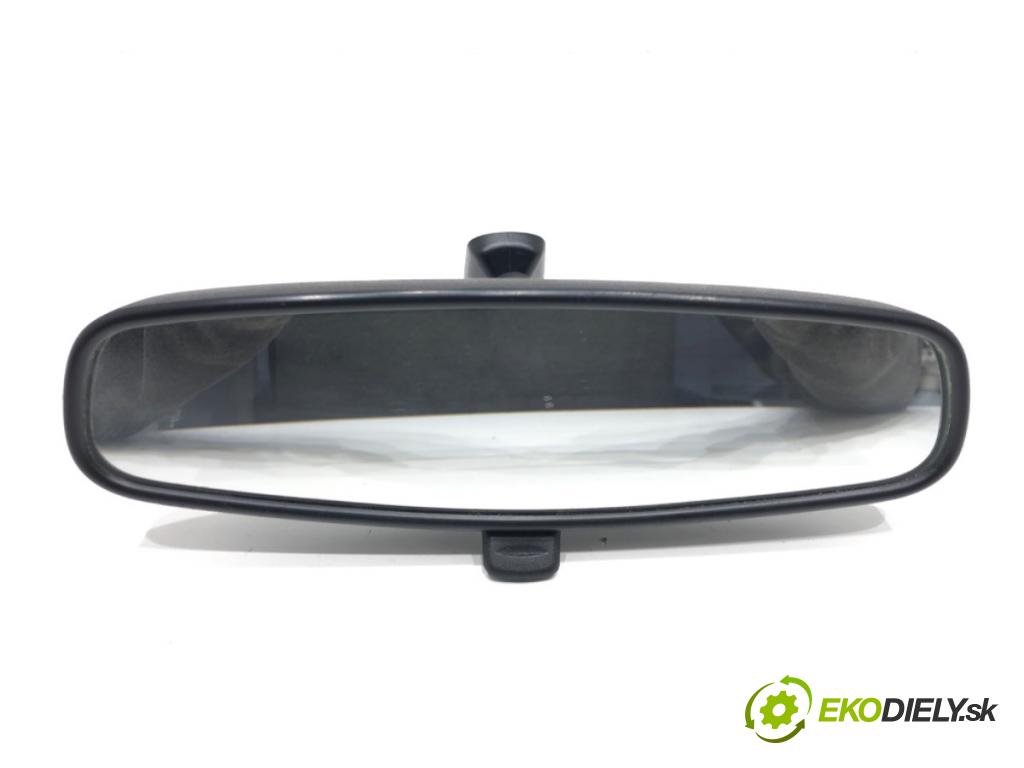 OPEL ASTRA J Sports Tourer (P10) 2010 - 2015    2.0 CDTI (35) 118 kW [160 KM] olej napędowy 2010 - 2015  zpětné zrcátko vnitřní  (Světla vnitřní)