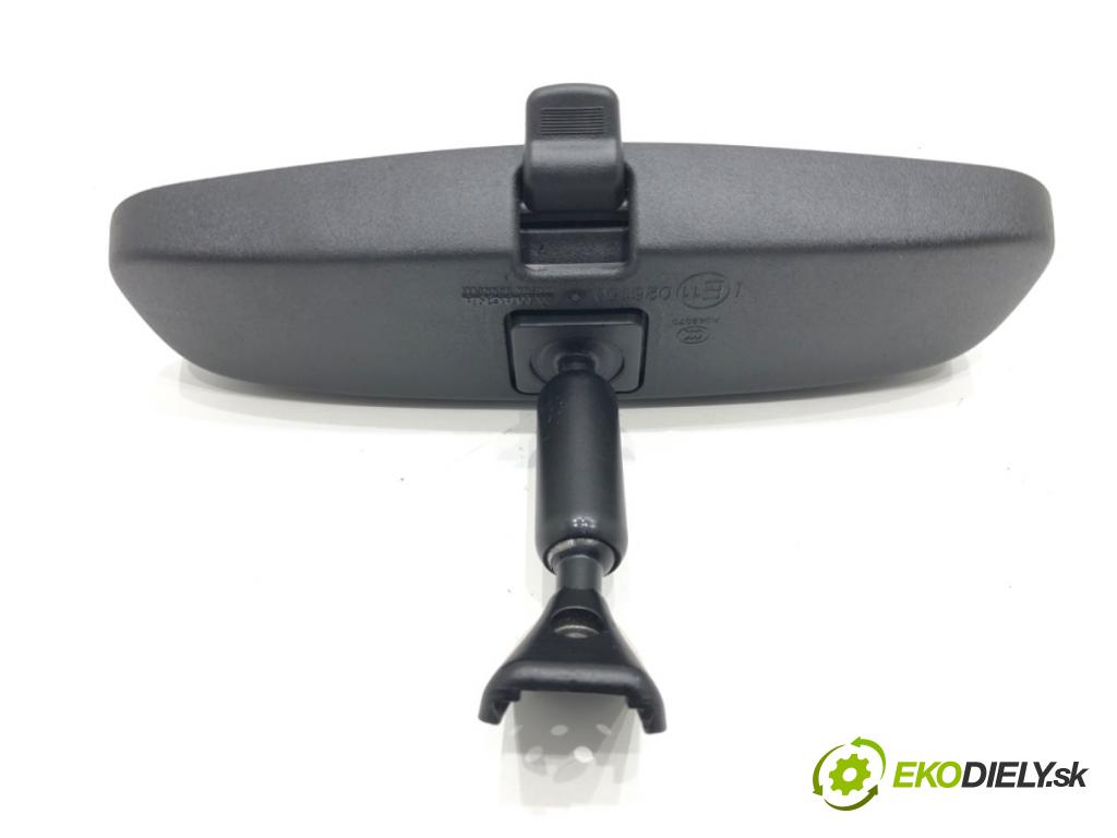 OPEL ASTRA J Sports Tourer (P10) 2010 - 2015    2.0 CDTI (35) 118 kW [160 KM] olej napędowy 2010 - 2015  zpětné zrcátko vnitřní  (Světla vnitřní)