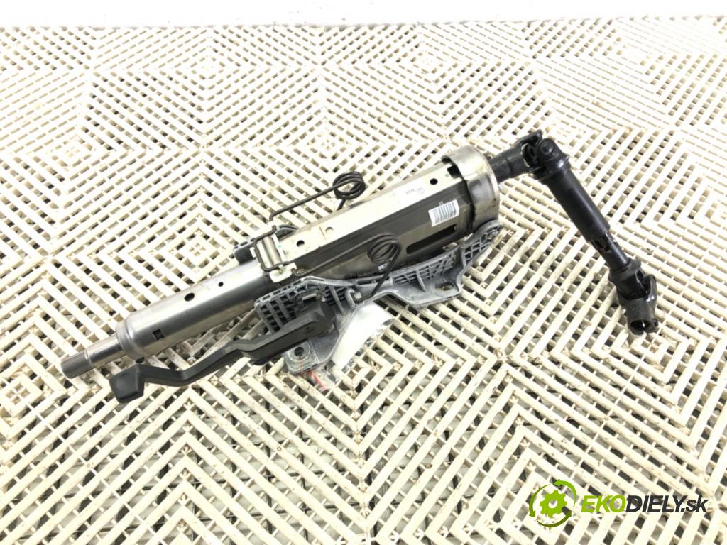 OPEL ASTRA J Sports Tourer (P10) 2010 - 2015    2.0 CDTI (35) 118 kW [160 KM] olej napędowy 2010 - 2015  Hriadeľ, tyč volantu 13328668 (Tyče riadenia (volantu))