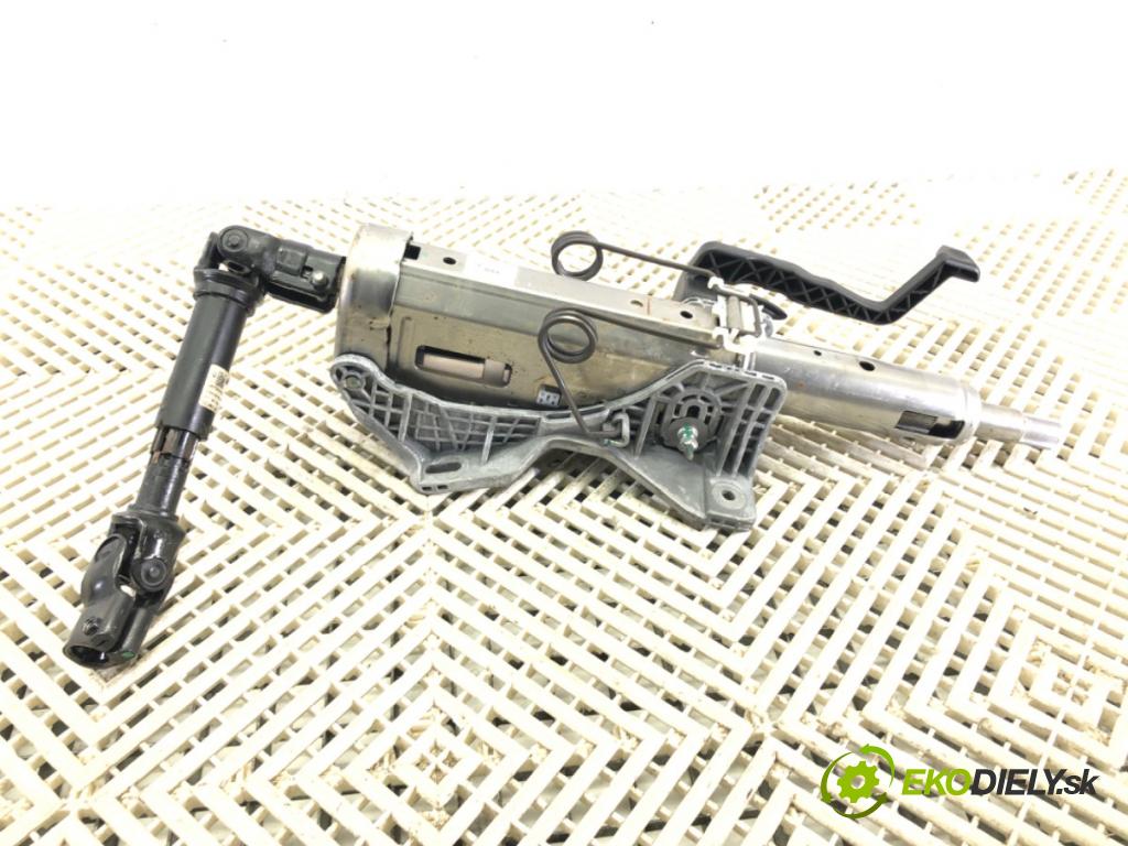 OPEL ASTRA J Sports Tourer (P10) 2010 - 2015    2.0 CDTI (35) 118 kW [160 KM] olej napędowy 2010 - 2015  Hriadeľ, tyč volantu 13328668 (Tyče riadenia (volantu))