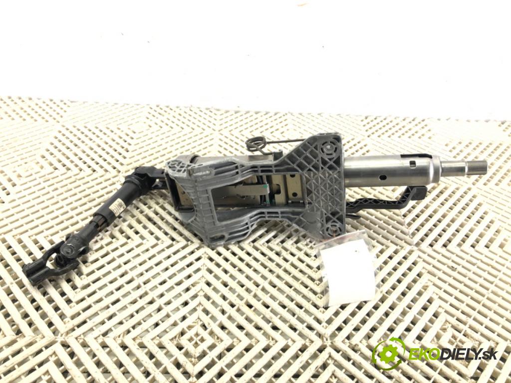 OPEL ASTRA J Sports Tourer (P10) 2010 - 2015    2.0 CDTI (35) 118 kW [160 KM] olej napędowy 2010 - 2015  Hriadeľ, tyč volantu 13328668 (Tyče riadenia (volantu))