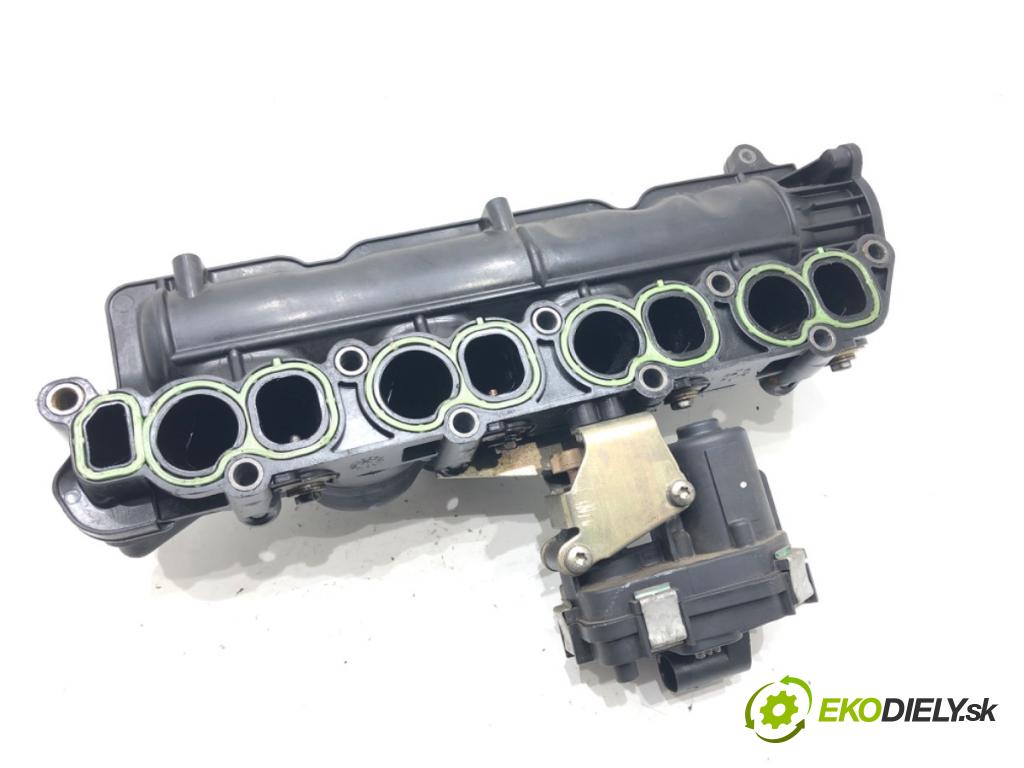 OPEL ASTRA J Sports Tourer (P10) 2010 - 2015    2.0 CDTI (35) 118 kW [160 KM] olej napędowy 2010 - 2015  Potrubie sacie, sanie 55571993 (Sacie potrubia)