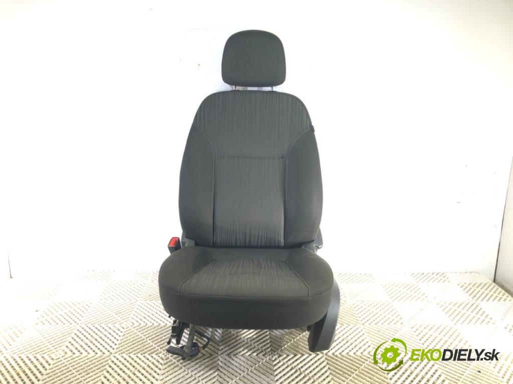 OPEL ASTRA J Sports Tourer (P10) 2010 - 2015    2.0 CDTI (35) 118 kW [160 KM] olej napędowy 2010 - 2015  Sedadlo ľavy predný 