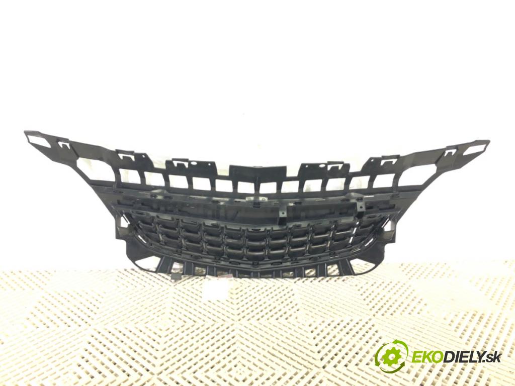 OPEL ASTRA J Sports Tourer (P10) 2010 - 2015    2.0 CDTI (35) 118 kW [160 KM] olej napędowy 2010 - 2015  mřížka maska  (Mřížky (masky) chladičů)