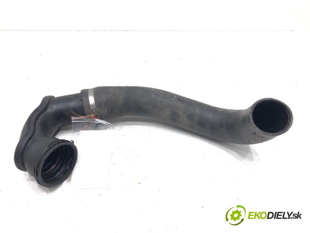 OPEL ASTRA J Sports Tourer (P10) 2010 - 2015    2.0 CDTI (35) 118 kW [160 KM] olej napędowy 2010 - 2015  Rúra turba 13265274