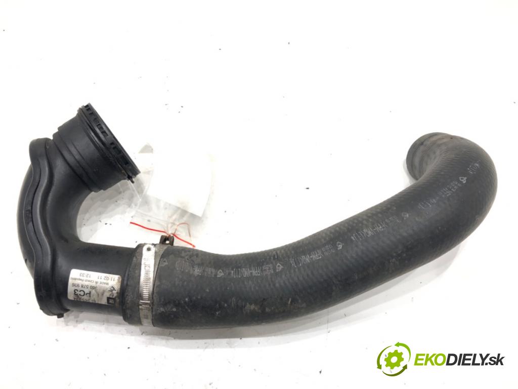 OPEL ASTRA J Sports Tourer (P10) 2010 - 2015    2.0 CDTI (35) 118 kW [160 KM] olej napędowy 2010 - 2015  Rúra turba 13265274