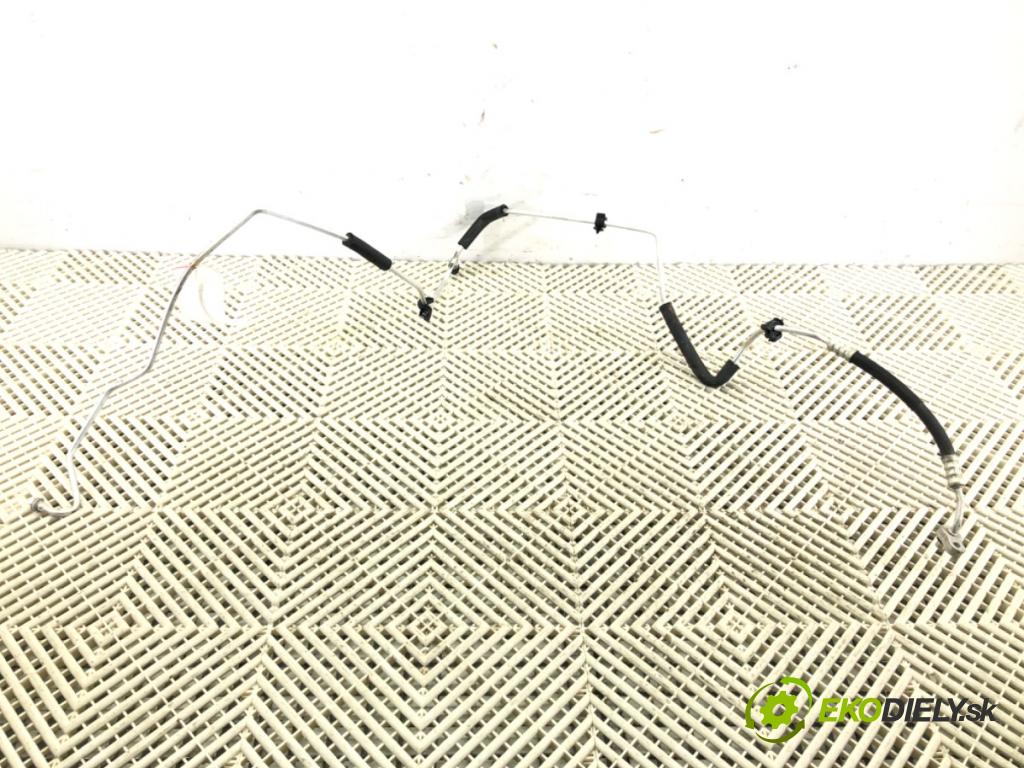 OPEL ASTRA J Sports Tourer (P10) 2010 - 2015    2.0 CDTI (35) 118 kW [160 KM] olej napędowy 2010 - 2015  rúrka klimatizácie  (Rúrky klimatizácie)