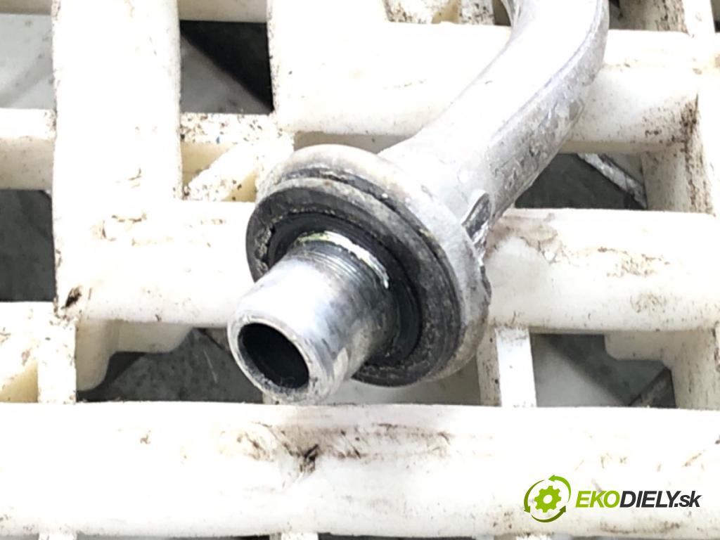 OPEL ASTRA J Sports Tourer (P10) 2010 - 2015    2.0 CDTI (35) 118 kW [160 KM] olej napędowy 2010 - 2015  rúrka klimatizácie  (Rúrky klimatizácie)