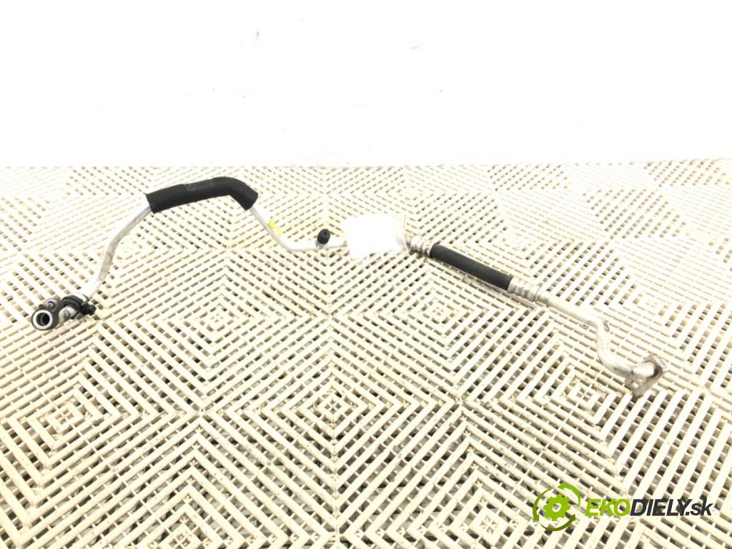 OPEL ASTRA J Sports Tourer (P10) 2010 - 2015    2.0 CDTI (35) 118 kW [160 KM] olej napędowy 2010 - 2015  rúrka klimatizácie  (Rúrky klimatizácie)