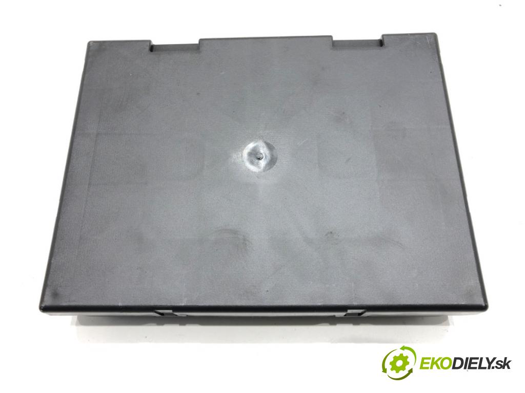 OPEL ASTRA J Sports Tourer (P10) 2010 - 2015    2.0 CDTI (35) 118 kW [160 KM] olej napędowy 2010 - 2015  Modul komfortu 13579056 (Moduly komfortu)