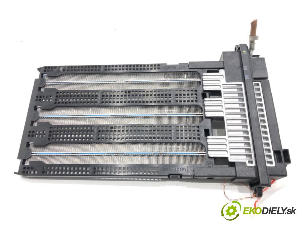 OPEL ASTRA J Sports Tourer (P10) 2010 - 2015    2.0 CDTI (35) 118 kW [160 KM] olej napędowy 2010 - 2015  topné těleso radiátor topení elektrická 13276271 (Radiátory topení)