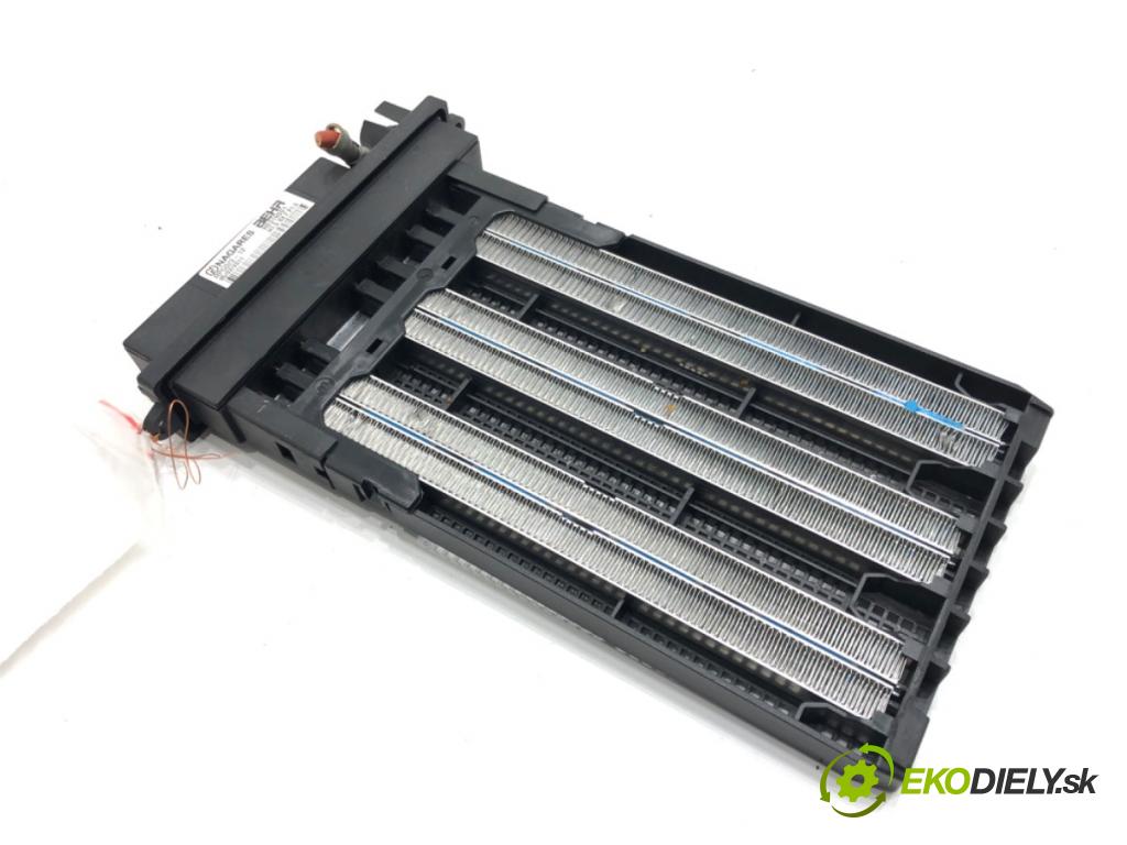 OPEL ASTRA J Sports Tourer (P10) 2010 - 2015    2.0 CDTI (35) 118 kW [160 KM] olej napędowy 2010 - 2015  topné těleso radiátor topení elektrická 13276271 (Radiátory topení)