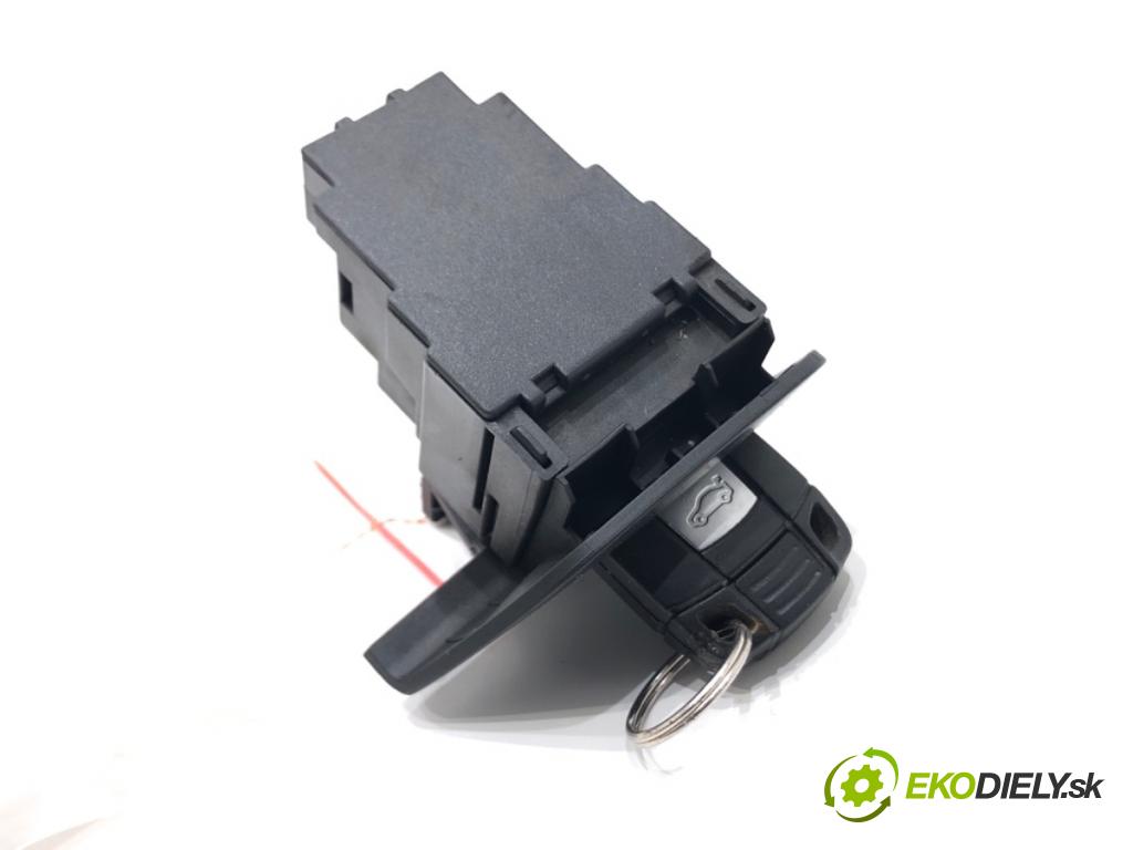 BMW 1 (E87) 2003 - 2013    118 d 105 kW [143 KM] olej napędowy 2007 - 2011  spinačka 6954717 (Spínacie skrinky a kľúče)