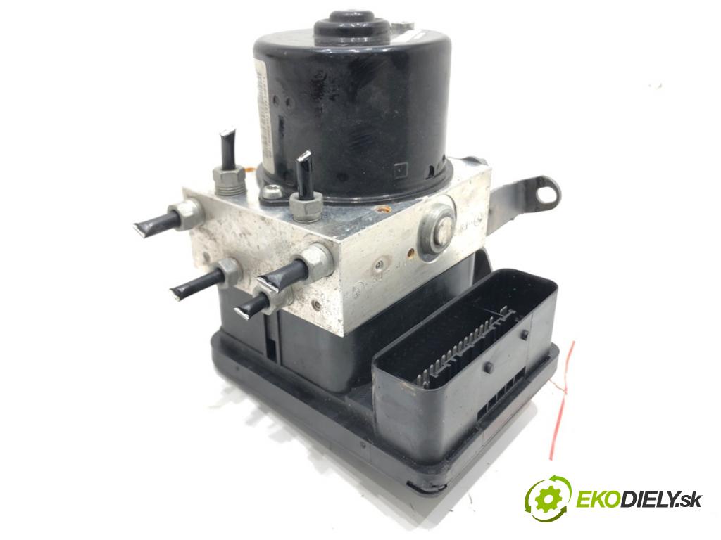 BMW 1 (E87) 2003 - 2013    118 d 105 kW [143 KM] olej napędowy 2007 - 2011  Pumpa ABS 6784763 (Pumpy ABS)