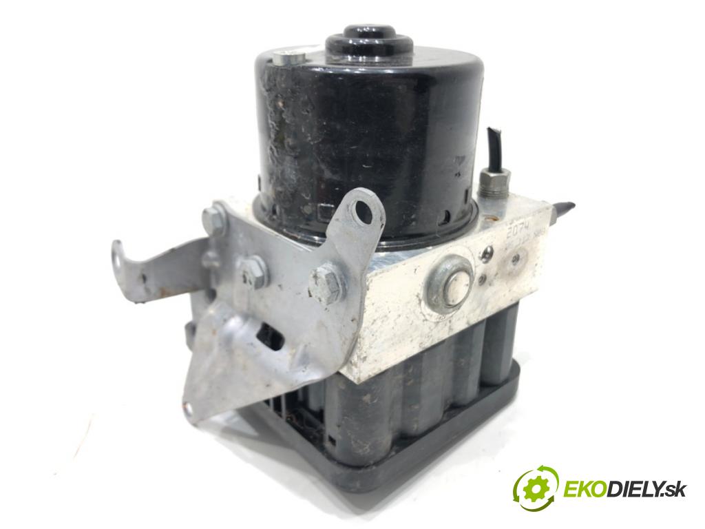 BMW 1 (E87) 2003 - 2013    118 d 105 kW [143 KM] olej napędowy 2007 - 2011  Pumpa ABS 6784763 (Pumpy ABS)