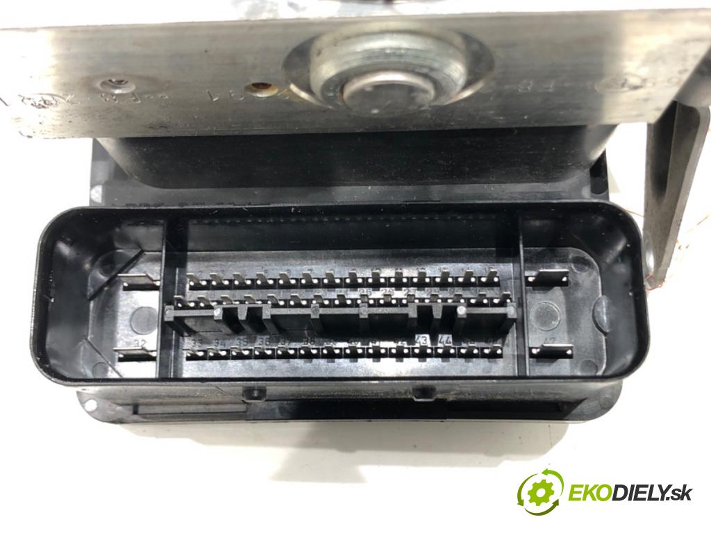 BMW 1 (E87) 2003 - 2013    118 d 105 kW [143 KM] olej napędowy 2007 - 2011  Pumpa ABS 6784763 (Pumpy ABS)