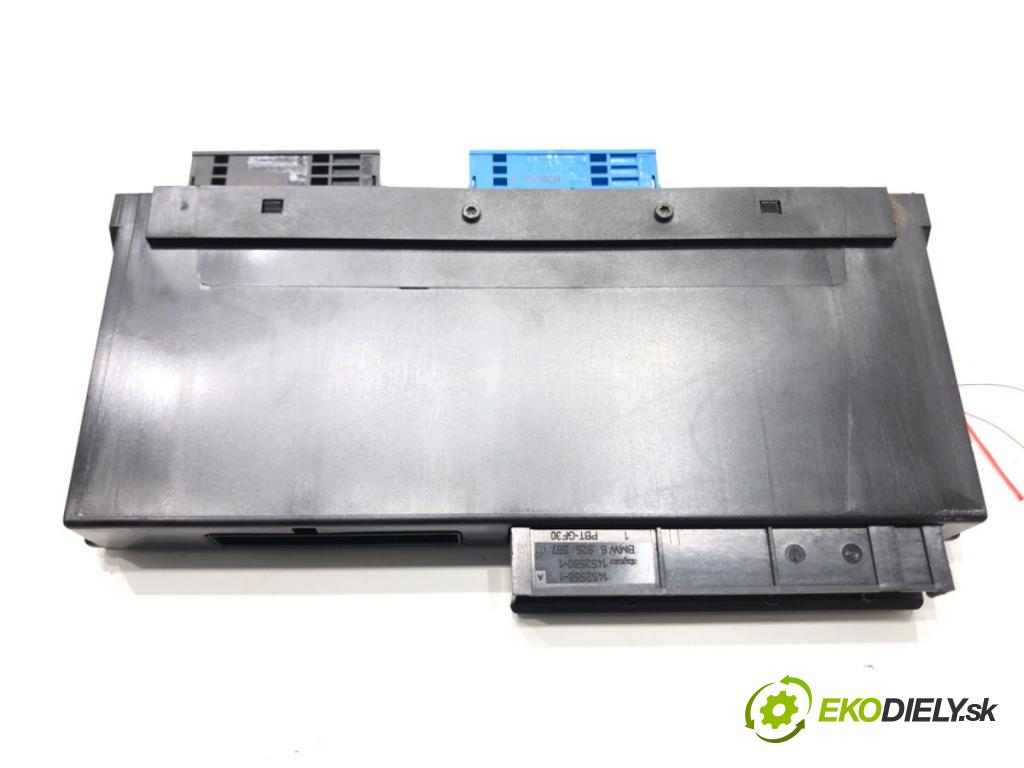 BMW 1 (E87) 2003 - 2013    118 d 105 kW [143 KM] olej napędowy 2007 - 2011  Modul komfortu 9177983 (Moduly komfortu)