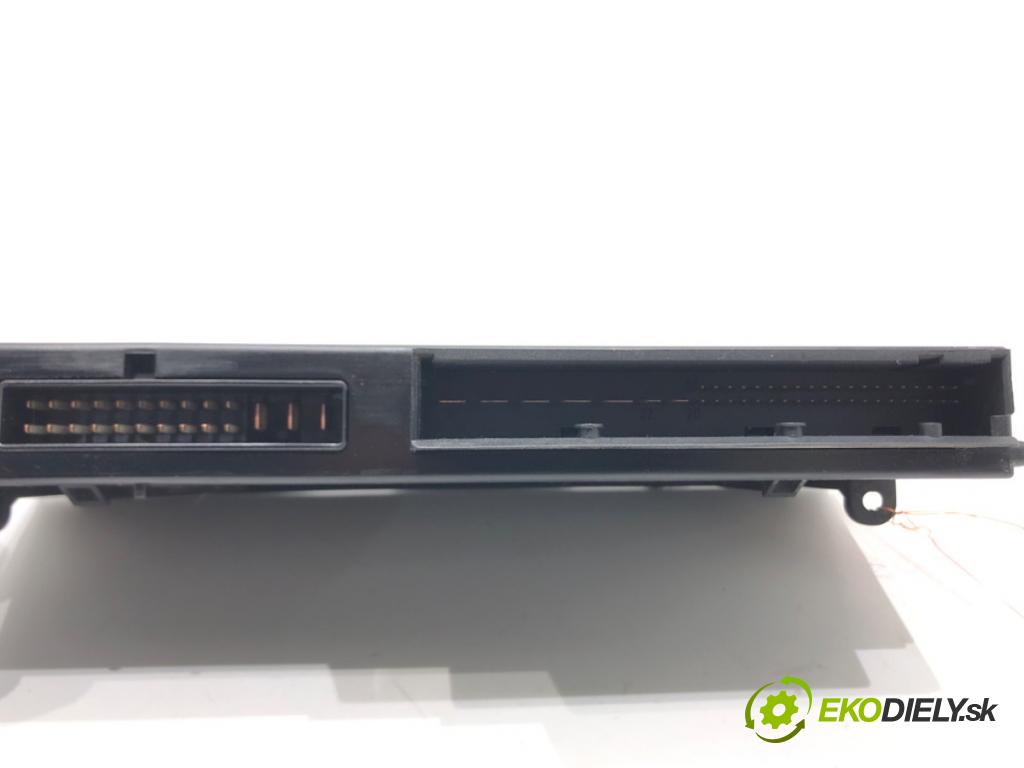 BMW 1 (E87) 2003 - 2013    118 d 105 kW [143 KM] olej napędowy 2007 - 2011  Modul komfortu 9177983 (Moduly komfortu)