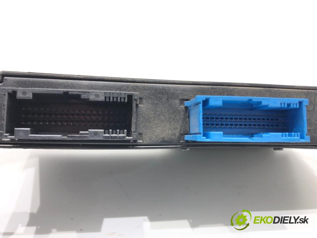 BMW 1 (E87) 2003 - 2013    118 d 105 kW [143 KM] olej napędowy 2007 - 2011  Modul komfortu 9177983 (Moduly komfortu)