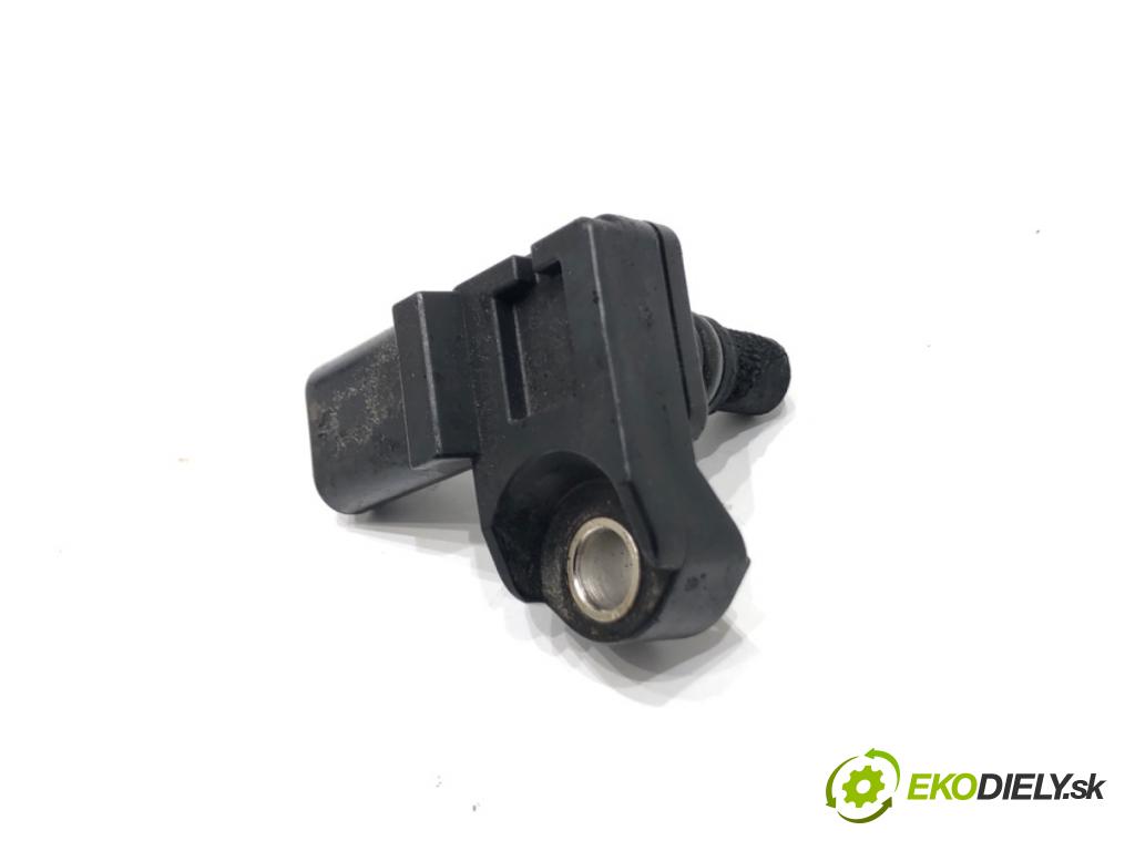 BMW 1 (E87) 2003 - 2013    118 d 105 kW [143 KM] olej napędowy 2007 - 2011  MAP senzor 7804742 (Ostatné)