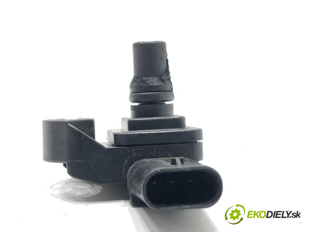 BMW 1 (E87) 2003 - 2013    118 d 105 kW [143 KM] olej napędowy 2007 - 2011  MAP senzor 7804742 (Ostatné)