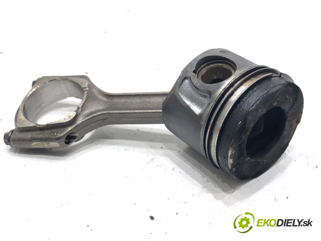 OPEL ASTRA J Sports Tourer (P10) 2010 - 2015    2.0 CDTI (35) 118 kW [160 KM] olej napędowy 2010 - 2015  PIEST: ojnica A20DTH (Piest)