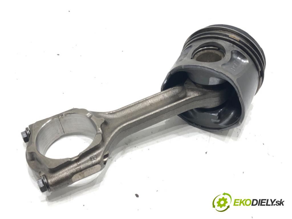 OPEL ASTRA J Sports Tourer (P10) 2010 - 2015    2.0 CDTI (35) 118 kW [160 KM] olej napędowy 2010 - 2015  PIEST: ojnica A20DTH (Piest)