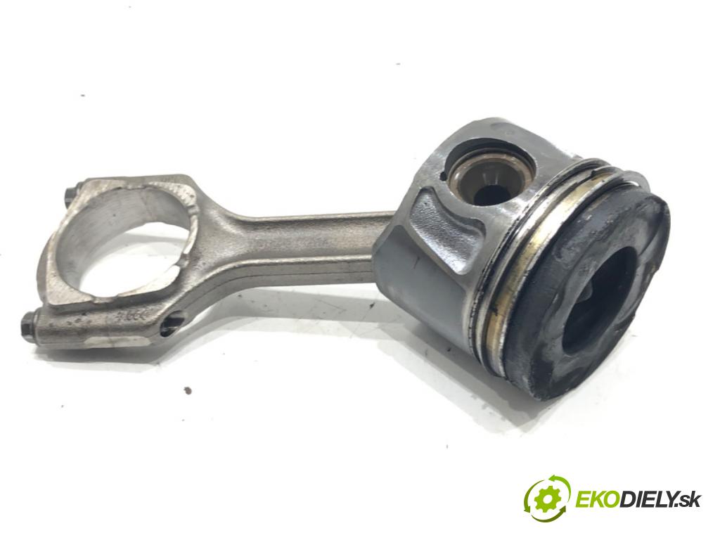 OPEL ASTRA J Sports Tourer (P10) 2010 - 2015    2.0 CDTI (35) 118 kW [160 KM] olej napędowy 2010 - 2015  PIEST: ojnica A20DTH (Piest)