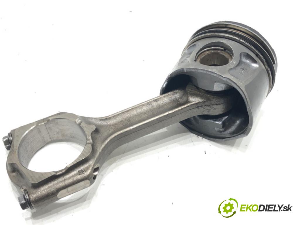 OPEL ASTRA J Sports Tourer (P10) 2010 - 2015    2.0 CDTI (35) 118 kW [160 KM] olej napędowy 2010 - 2015  PIEST: ojnica A20DTH (Piest)