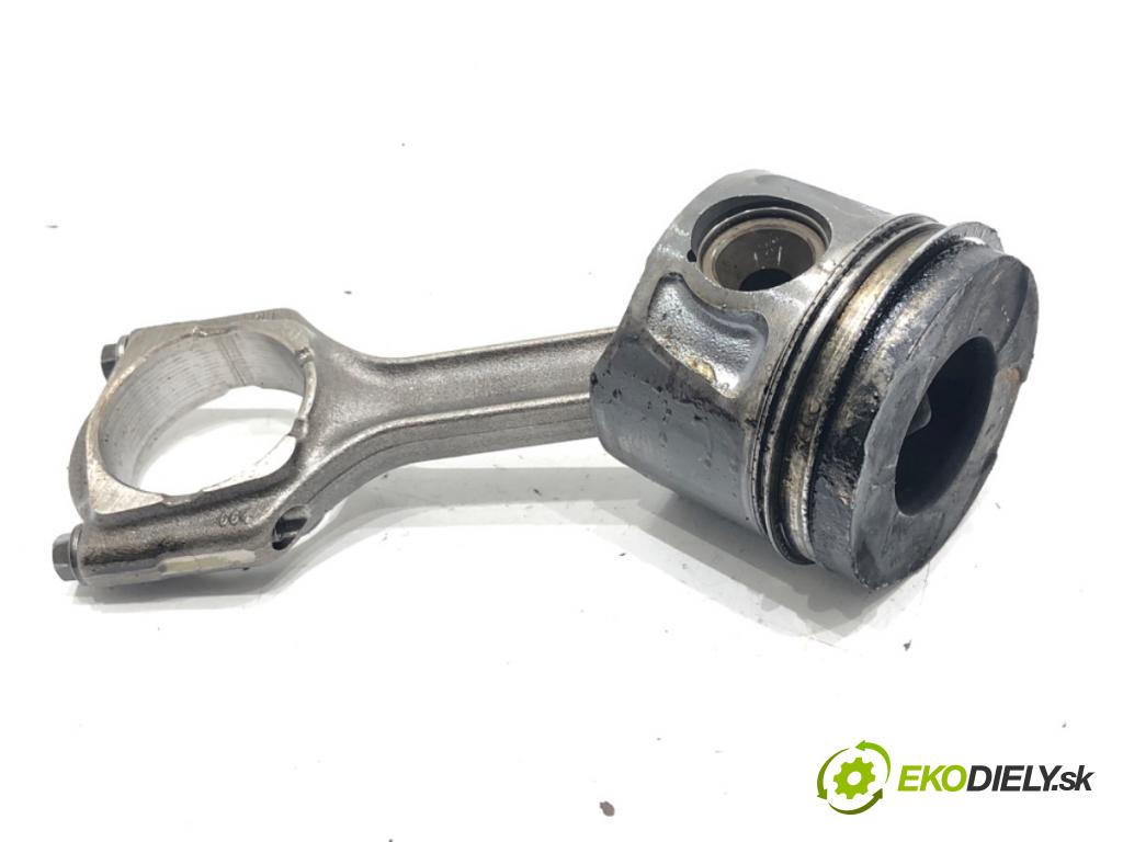 OPEL ASTRA J Sports Tourer (P10) 2010 - 2015    2.0 CDTI (35) 118 kW [160 KM] olej napędowy 2010 - 2015  PIEST: ojnica A20DTH (Piest)