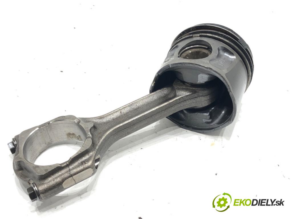 OPEL ASTRA J Sports Tourer (P10) 2010 - 2015    2.0 CDTI (35) 118 kW [160 KM] olej napędowy 2010 - 2015  PIEST: ojnica A20DTH (Piest)