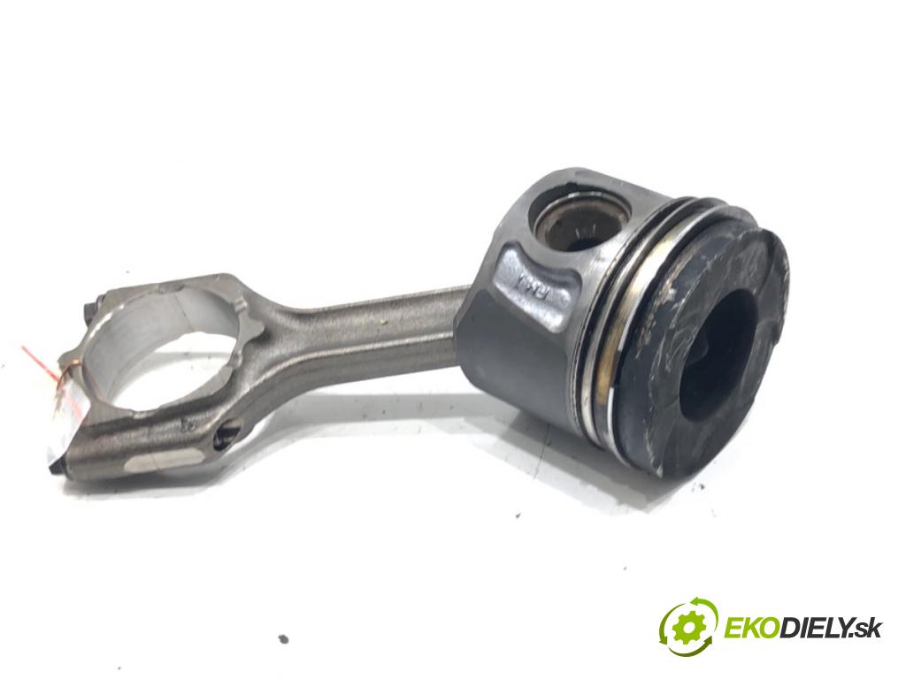 OPEL ASTRA J Sports Tourer (P10) 2010 - 2015    2.0 CDTI (35) 118 kW [160 KM] olej napędowy 2010 - 2015  PIEST: ojnica A20DTH (Piest)