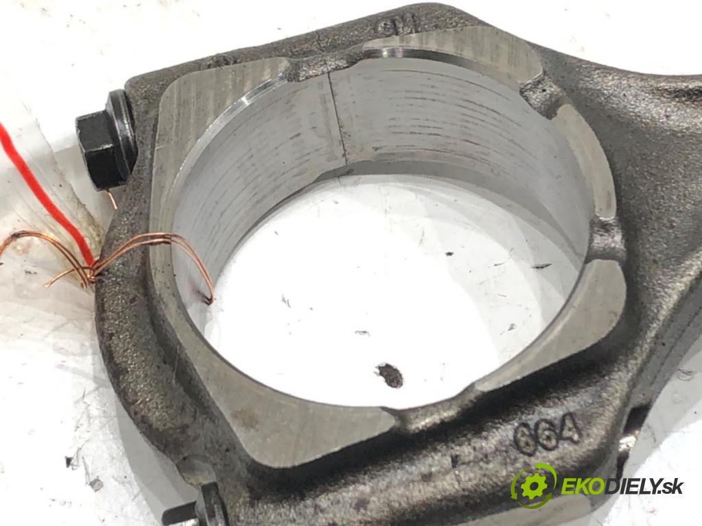 OPEL ASTRA J Sports Tourer (P10) 2010 - 2015    2.0 CDTI (35) 118 kW [160 KM] olej napędowy 2010 - 2015  PIEST: ojnica A20DTH (Piest)