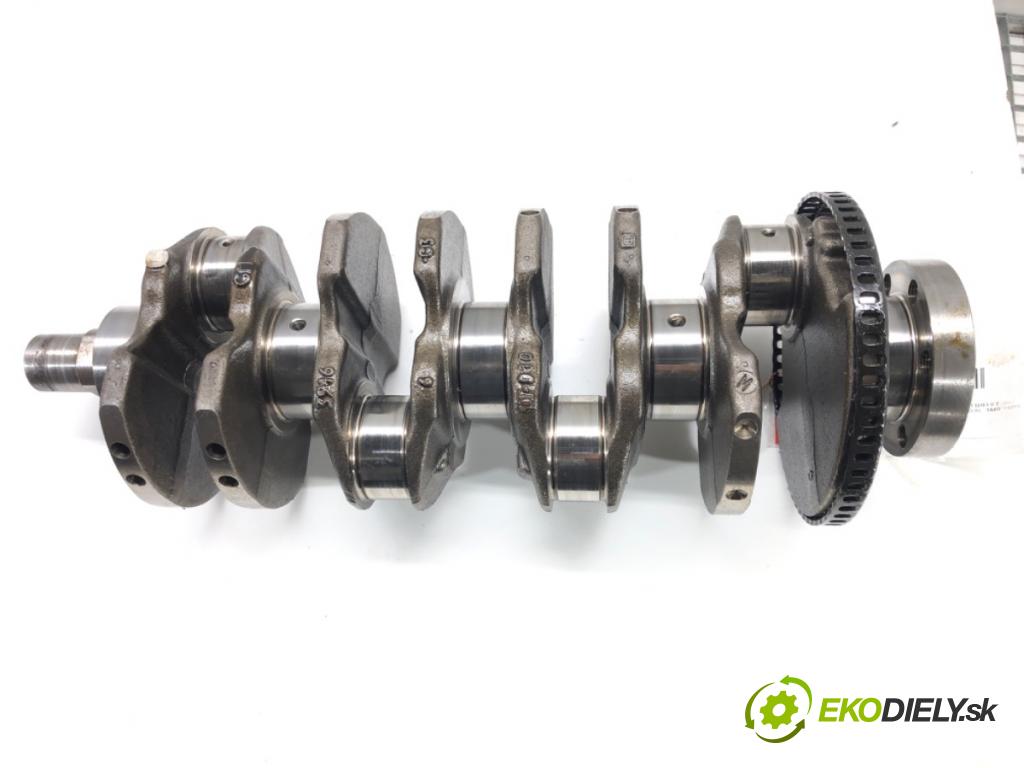 OPEL ASTRA J Sports Tourer (P10) 2010 - 2015    2.0 CDTI (35) 118 kW [160 KM] olej napędowy 2010 - 2015  Kardaň, hriadeľ KLIKA: 55576033 (Ostatné)