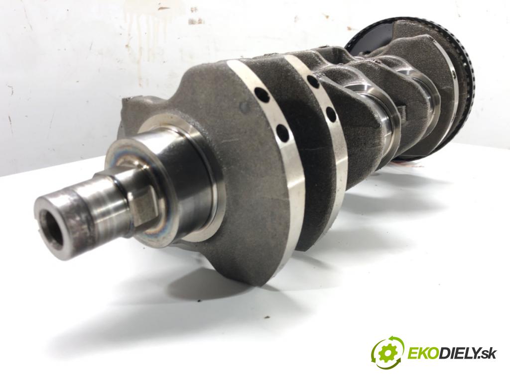 OPEL ASTRA J Sports Tourer (P10) 2010 - 2015    2.0 CDTI (35) 118 kW [160 KM] olej napędowy 2010 - 2015  Kardaň, hriadeľ KLIKA: 55576033 (Ostatné)