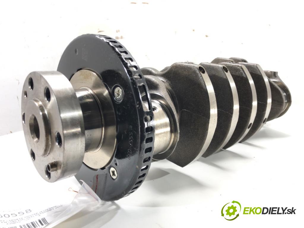 OPEL ASTRA J Sports Tourer (P10) 2010 - 2015    2.0 CDTI (35) 118 kW [160 KM] olej napędowy 2010 - 2015  Kardaň, hriadeľ KLIKA: 55576033 (Ostatné)