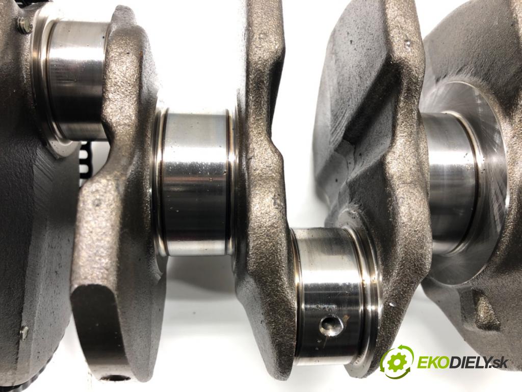 OPEL ASTRA J Sports Tourer (P10) 2010 - 2015    2.0 CDTI (35) 118 kW [160 KM] olej napędowy 2010 - 2015  Kardaň, hriadeľ KLIKA: 55576033 (Ostatné)