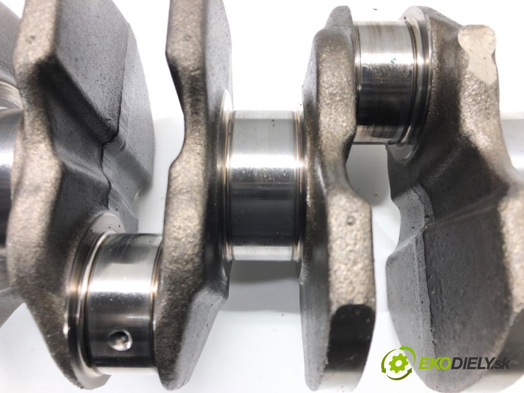 OPEL ASTRA J Sports Tourer (P10) 2010 - 2015    2.0 CDTI (35) 118 kW [160 KM] olej napędowy 2010 - 2015  Kardaň, hriadeľ KLIKA: 55576033 (Ostatné)