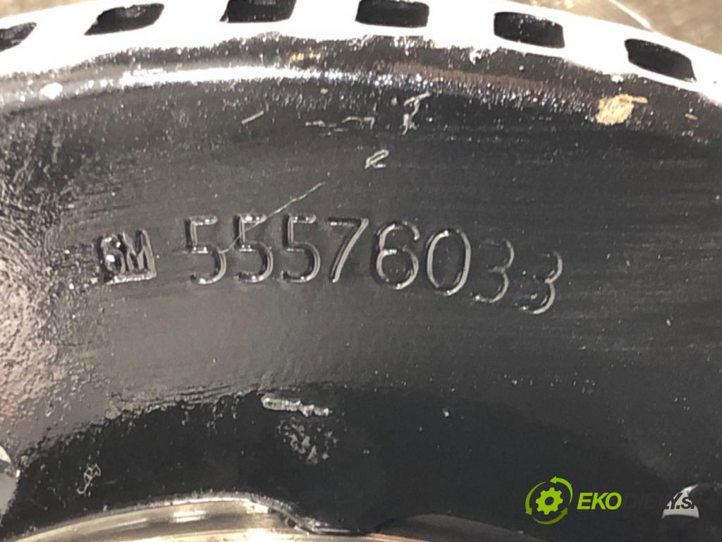 OPEL ASTRA J Sports Tourer (P10) 2010 - 2015    2.0 CDTI (35) 118 kW [160 KM] olej napędowy 2010 - 2015  Kardaň, hriadeľ KLIKA: 55576033 (Ostatné)