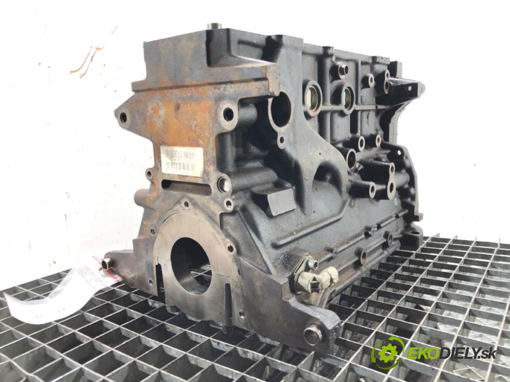 OPEL ASTRA J Sports Tourer (P10) 2010 - 2015    2.0 CDTI (35) 118 kW [160 KM] olej napędowy 2010 - 2015  blok Motor A20DTH (Blok motora)