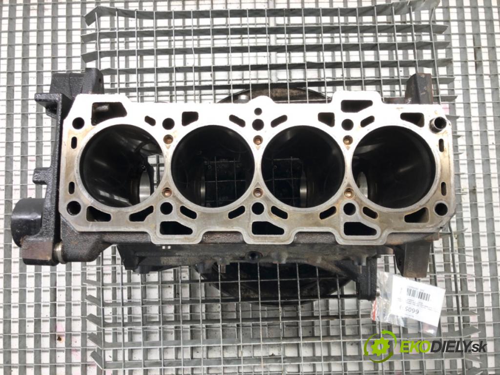 OPEL ASTRA J Sports Tourer (P10) 2010 - 2015    2.0 CDTI (35) 118 kW [160 KM] olej napędowy 2010 - 2015  blok Motor A20DTH (Blok motora)