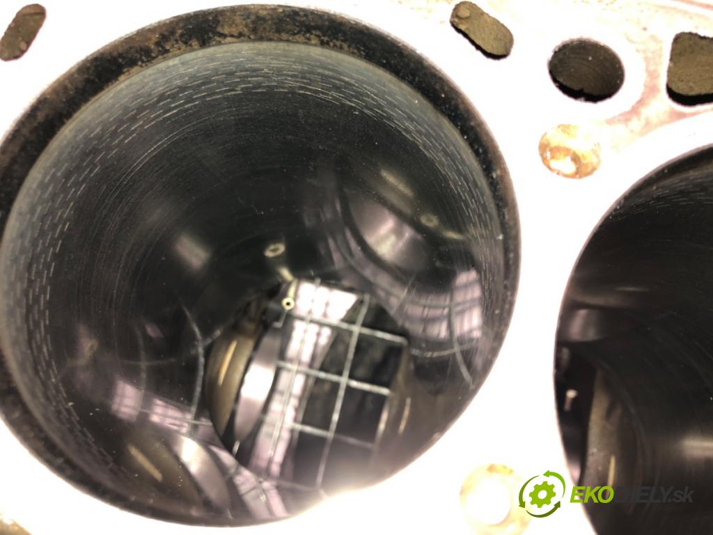 OPEL ASTRA J Sports Tourer (P10) 2010 - 2015    2.0 CDTI (35) 118 kW [160 KM] olej napędowy 2010 - 2015  blok Motor A20DTH (Blok motora)