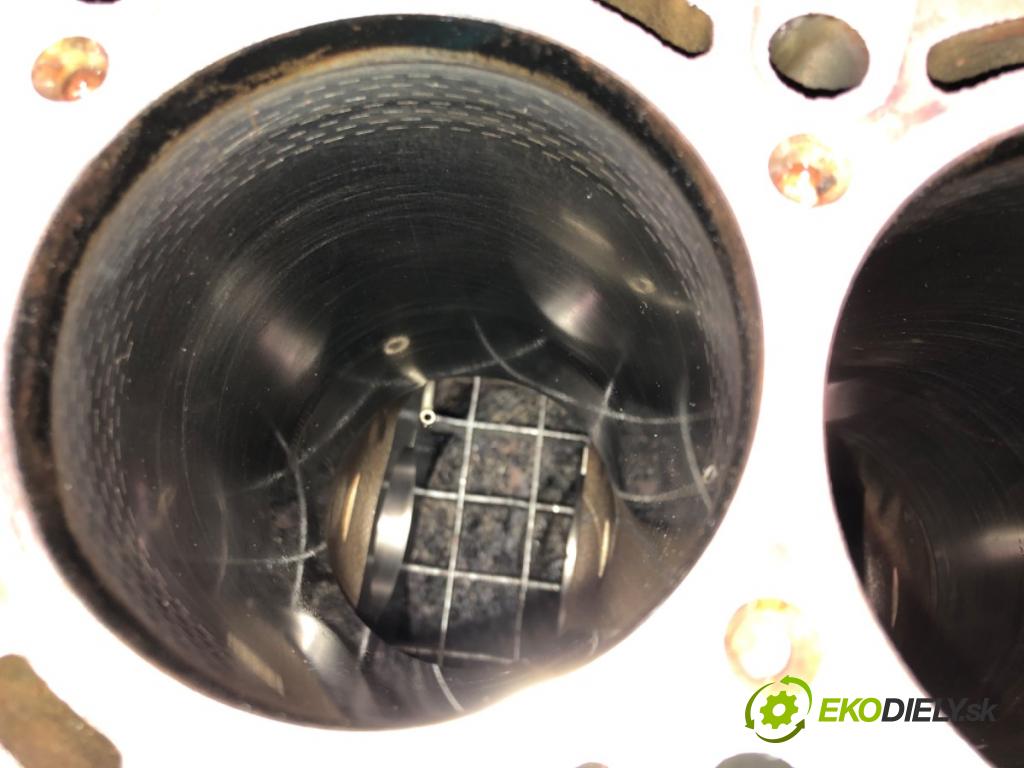 OPEL ASTRA J Sports Tourer (P10) 2010 - 2015    2.0 CDTI (35) 118 kW [160 KM] olej napędowy 2010 - 2015  blok Motor A20DTH (Blok motora)